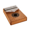 KALIMBA MEINL SONIC ENERGY Sound Hole,C dur,mahagon
