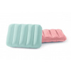 Intex Polštářek gumotextilní nafukovací 43x28x9cm 2 barvy 3+