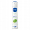 Nivea Fresh Pure 0% Aluminium deospray 150 ml