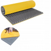 Akustická samolepiaca pena Pyramída 5 cm, zlepšenie akustiky, odhlučnenie