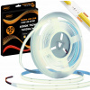 BERGE LED pásik COB Neon 12V - 528D - 15W/m - IP20 - 1650lm - 50m - studená farba