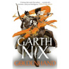 Goldenhand - The Old Kingdom 5 (Garth Nix)(Brožovaná)