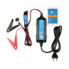 AKU Pb/Li chytrá nabíjačka akumulátorov Victron Energy Blue Smart Charger BSC6-12V/1.1A BIP65 (Príslušenstvo VE - Chytrá 7-stupňová profi nabíjačka s bluetooth, Určenie: Blokové Pb/Li akumulátory, Nap