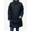 Dámska zimná bunda Fjallraven Nuuk Lite Parka - d.navy