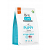 Brit Care Hypoallergenic Puppy Lamb 3 kg