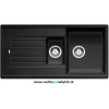 Silgranit drez ZIA 6 S (antracit)