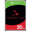 Seagate IronWolf Pro NAS HDD 20TB 7200RPM 256MB SATA 6Gbit/s ST20000NT001