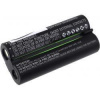 Powery Batéria Olympus DS-5000 800mAh NiMH 2,4V - neoriginálna