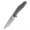 Zero Tolerance Titanium Framelock Carbon ZT0470