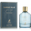 Maison Alhambra Daring Blue Life Arabský parfum pánsky 100 ml