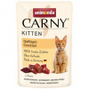 Animonda Carny Kitten 85 g hydinový koktail, vrecko pre mačiatka