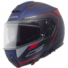 Schuberth C5 Omega Blue Veľkosť: S (55)