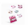 Pink Flash Switzerland InstaHero Patches očné vankúšiky 5 párov