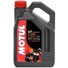 MOTUL 7100 4T 10W-60, 4 L