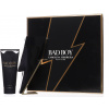 Darčeková sada parfumov CAROLINA HERRERA Bad Boy EdT Set 200 ml (8411061962169)