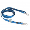 Hurtta Multilong vodítko II oceánové, 100-300cm/20mm