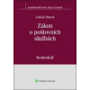 Zákon o poštovních službách - Lukáš Buzek
