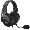 Endorfy headset VIRO Infra / drátový / s mikrofonem / 3,5mm jack / černý