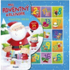 Môj adventný kalendár: Vianočná dielňa