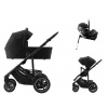 BRITAX RÖMER Smile 5Z Comfort Plus Set space black 2025