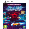 Arkanoid Eternal Battle Limited Edition CZ
