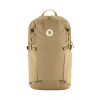 Ruksak Fjallraven Abisko Softpack 16L zelená farba, veľký, F23200307-221 F23200307.221 ONE SIZE