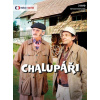 Chalupáři (remasterovaná verze) - 3DVD