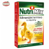 NutriMix hydina- odchov 1 kg minerálne krmivo s vitamínmi