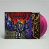 Voivod - Target Earth / Magenta / Vinyl [2 LP]