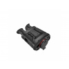 Hikmicro RAPTOR RQ50L s diaľkomerom + náhradná nabíjateľná batéria Samsung 18650