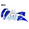 UFO Sada plastov Yamaha YZF250+YZF450 / 06-09 - originálne farby