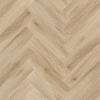 Kompozitná podlaha Amaron Herringbone Dub Harlow CA158