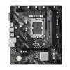 ASROCK H610M-HVS/M.2 R2.0 (intel 1700, 2xDDR4 3200MHz, 4xSATA3, M.2, HDMI +VGA, 1xGLAN, mATX)