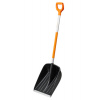 Fiskars Lopata na sníh Plus 35cm/1062827
