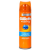 Gillette Fusion Ultra Moisturizing Hydratačný gél na holenie 200 ml