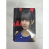 Everglow: Zombie: Apple Music Photocard