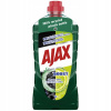 AJAX MIX BOOST SET MIX 3x tekutina Soda Citrón Ocot Levanduľa Uhlie Limetka
