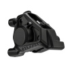 SRAM Řadící/hydraulická disková brzda RIVAL AXS E1 Stealthamajig connected, zadní brzdová/