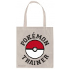 Shopping taška na rameno Pokémon: Trainer