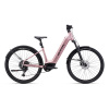 CTM ROXXY GX Pro E-Allroad - staroružová - 16”