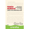 E-kniha Proměny polonistiky - Lucie Zakopalová, Michala Benešová, Renata Rusin Dybalská