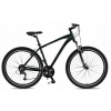 Horský bicykel - MTB Outlet Bike Romet Mustang M2 Black 19Cali (MTB Outlet Bike Romet Mustang M2 Black 19Cali)