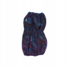 Chránič uší pre psa - Show Tech Snood Luxe Galaxy L Purple - L