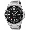 CASIO MDV-107, pánske náramkové hodinky