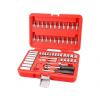 EXTOL PREMIUM 8818101 57-dielna 1/4