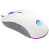 Herná myš Endorfy GEM Plus Onyx White (EY6A011)