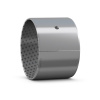 SKF PCM 303430 M púzdro klzné, oceľ-POM