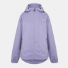 Karrimor Sierra Waterproof Jacket Womens Purple 16 (44)