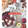 Sezónní recepty ZIMA - Pokrmy pro zahřátí, na svátky i dlouhé večery (Edice Apetit) - autor neuvedený
