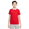 Nike Dri-FIT Park Jr CW6935-657 polo shirt (94379) Black M (137-147cm)